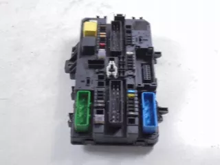 Z19DTL 13222173HT 5DK008669-33 Блок предохранителей Opel Astra H Арт e10511879, вид 5