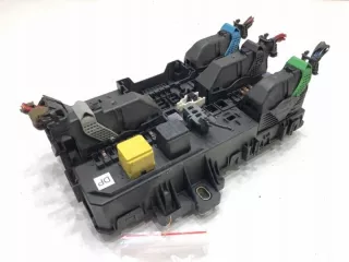 13181278DP LORK-551-18079 Блок предохранителей Opel Astra H Арт e10511881, вид 2