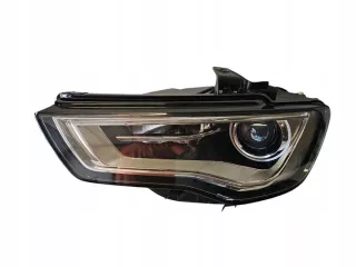 2013-2016 8V0941005 Фара левая Audi A3 8V Арт e10512118, вид 1