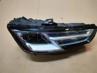 8W0941006, Фара правая Audi A4 B9 Арт e10512153, вид 1