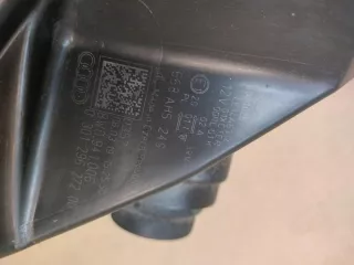 8W0941006, Фара правая Audi A4 B9 Арт e10512153, вид 2