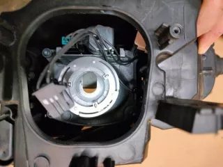 8W0941006, Фара правая Audi A4 B9 Арт e10512153, вид 5