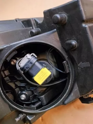 8W0941006, Фара правая Audi A4 B9 Арт e10512153, вид 6