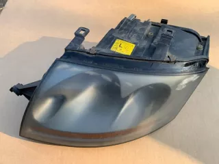  Фара левая Audi TT 1 Арт e10512348