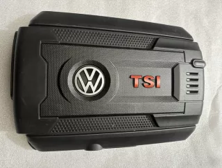 06K103925BN Декоративная крышка двигателя Volkswagen Golf 7 Арт e10512525, вид 1