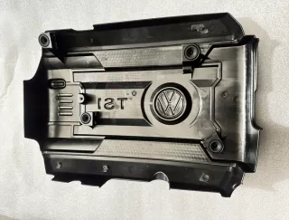 06K103925BN Декоративная крышка двигателя Volkswagen Golf 7 Арт e10512525, вид 2