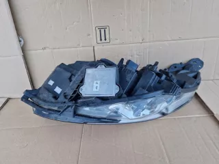 90076299 EM2B-13B626-CA EM2B13W029JH L90063112 Фара правая Ford Galaxy 2 restailing Арт e10512785, вид 13