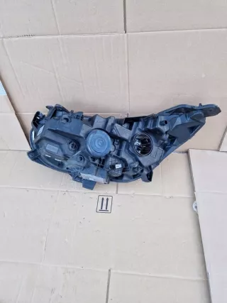 90076299 EM2B-13B626-CA EM2B13W029JH L90063112 Фара правая Ford Galaxy 2 restailing Арт e10512785, вид 15
