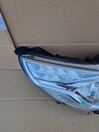90076299 EM2B-13B626-CA EM2B13W029JH L90063112 Фара правая Ford Galaxy 2 restailing Арт e10512785, вид 4
