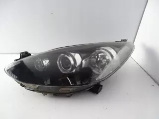 D651-51040 P84001L Фара левая Mazda 2 DE Арт e10512893, вид 2