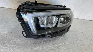 A1779062700 Фара левая Mercedes A W177 Арт e10512932, вид 2