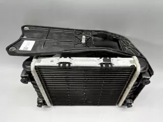 5Q0121251HA 5WA121212D 5Q0121093FD Радиатор (основной) Audi A3 8Y Арт e10513719, вид 2