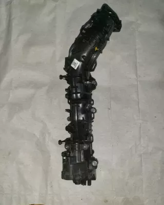 8596906 1168596906 Коллектор впускной BMW X1 F48 Арт e10513907, вид 1