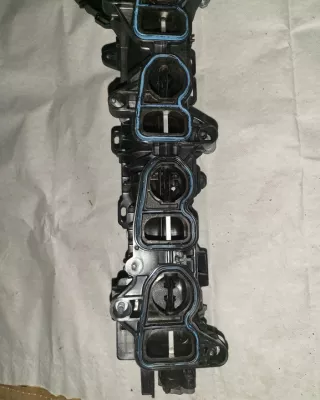 8596906 1168596906 Коллектор впускной BMW X1 F48 Арт e10513907, вид 4