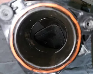 8596906 1168596906 Коллектор впускной BMW X1 F48 Арт e10513907, вид 6