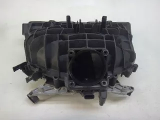 7588126 Коллектор впускной BMW Z4 E89 Арт e10513936, вид 2