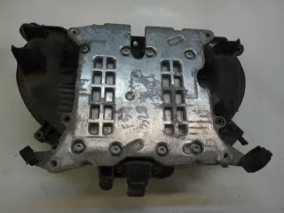 7588126 Коллектор впускной BMW Z4 E89 Арт e10513936, вид 4