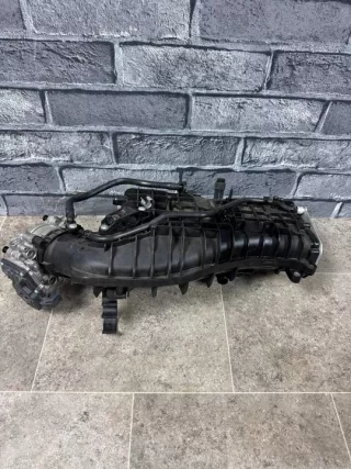 8603914 72344186 Коллектор впускной BMW X3 G01 Арт e10514068, вид 3