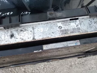 7973202 Радиатор (основной) BMW 1 E81/E82/E87/E88 Арт e10514449, вид 3