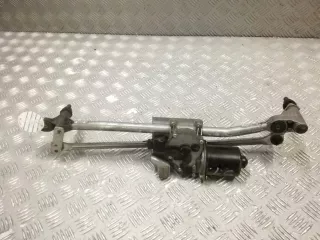 404871 Передняя часть (ноускат) в сборе BMW 1 E81/E82/E87/E88 Арт e10514541, вид 1