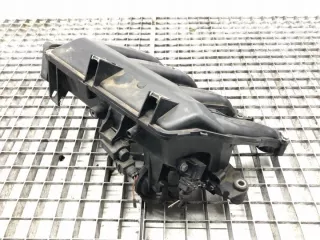 7795393 Коллектор впускной BMW 3 E90/E91/E92/E93 Арт e10515159, вид 2