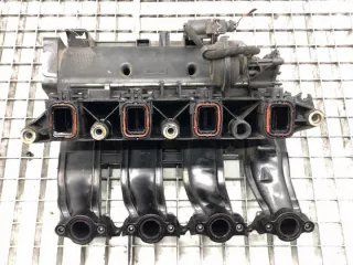 7795393 Коллектор впускной BMW 3 E90/E91/E92/E93 Арт e10515159, вид 3