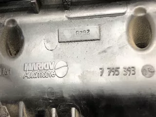 7795393 Коллектор впускной BMW 3 E90/E91/E92/E93 Арт e10515159, вид 4