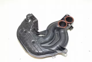 1432032 Коллектор впускной BMW 3 E46 Арт e10515422, вид 3