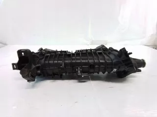 N47D20C 7807991 8506406 Коллектор впускной BMW 4 F32/F33/GT F36 Арт e10515888, вид 3