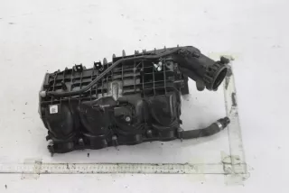 72344186 8603914 Коллектор впускной BMW 5 G30/G31 Арт e10515949, вид 1