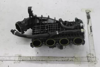 72344186 8603914 Коллектор впускной BMW 5 G30/G31 Арт e10515949, вид 2