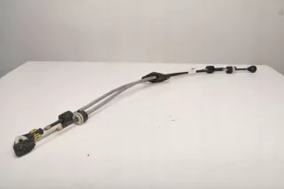 GN15-7E395-EC Трос кулисы КПП Ford EcoSport Арт e10516284, вид 1