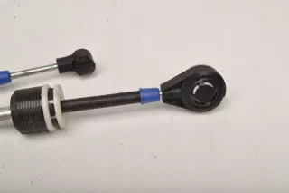 GN15-7E395-EC Трос кулисы КПП Ford EcoSport Арт e10516284, вид 4