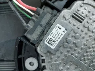 8576513 8617086 8617086-02 9364258 Радиатор (основной) BMW 5 G30/G31 Арт e10516517, вид 4