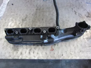 7555666 7555944 11617555666 11617555663 7555663 Коллектор впускной BMW 7 F01/F02 Арт e10516560, вид 1