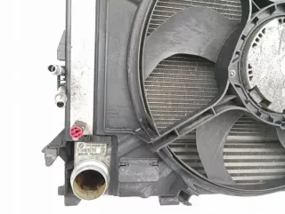 7805597 Радиатор (основной) BMW 5 E60/E61 Арт e10516985, вид 3