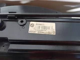 7519209 5020338 7525794 Радиатор (основной) BMW 5 E60/E61 Арт e10517074, вид 3