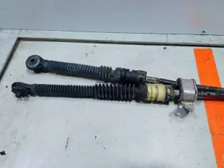  Трос кулисы КПП Mazda CX30 Арт e10518091, вид 2
