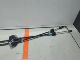  Трос кулисы КПП Mazda CX30 Арт e10518091, вид 3