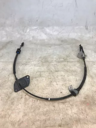  Трос кулисы КПП Mazda CX30 Арт e10518093, вид 1