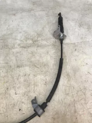  Трос кулисы КПП Mazda CX30 Арт e10518093, вид 2
