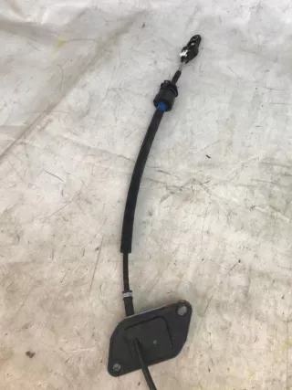  Трос кулисы КПП Mazda CX30 Арт e10518093, вид 3