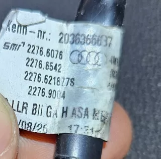 15+1=16PIN 4M8857410AG 4M8857410AG9B9 4M8857536N 4M8857528C 4M8949146 18-23 Зеркало наружное правое Audi RS Q8 Арт e10521186, вид 5