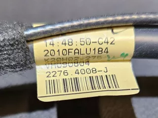 15+1=16PIN 4M8857410AG 4M8857410AG9B9 4M8857536N 4M8857528C 4M8949146 18-23 Зеркало наружное правое Audi RS Q8 Арт e10521186, вид 8