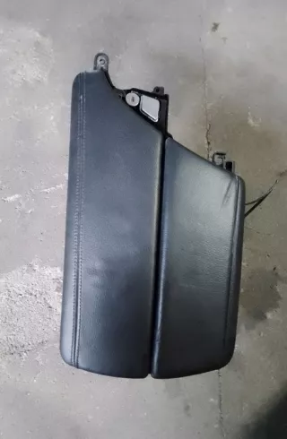  Подлокотник BMW 5 F10/F11/GT F07 Арт e10521638, вид 1