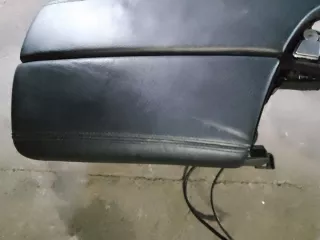  Подлокотник BMW 5 F10/F11/GT F07 Арт e10521638, вид 3