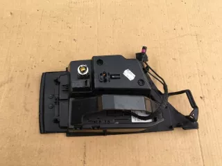 9206729 Подлокотник BMW 5 F10/F11/GT F07 Арт e10521644, вид 2