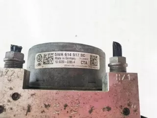 5wa614517bc Блок ABS Audi A3 8Y Арт e10523263, вид 3