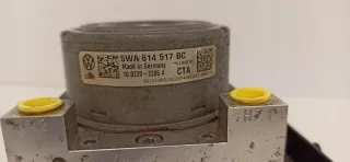 5WA614517BC Блок ABS Audi A3 8Y Арт e10523280, вид 7