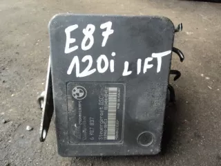 6787837 Блок ABS BMW 3 E90/E91/E92/E93 Арт e10524200, вид 2